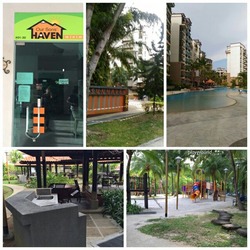 Sunhaven (D16), Condominium #160295222